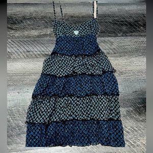 DKNY dress perfect for spring